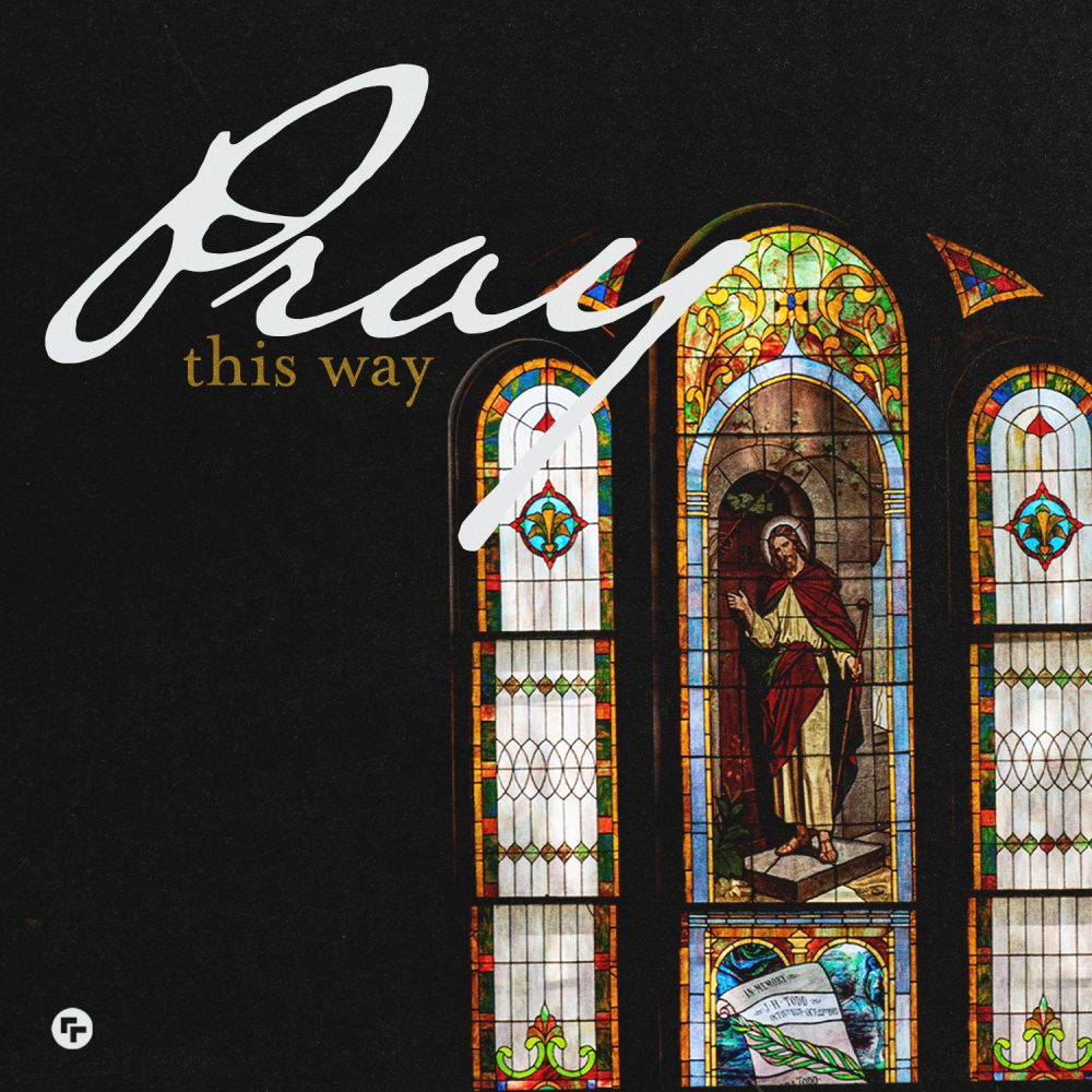 Pray this Way square_lg